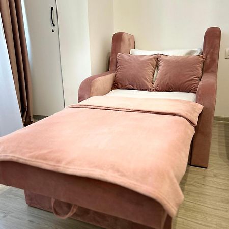 Cosy And Stylish Studio Bucarest Exterior foto