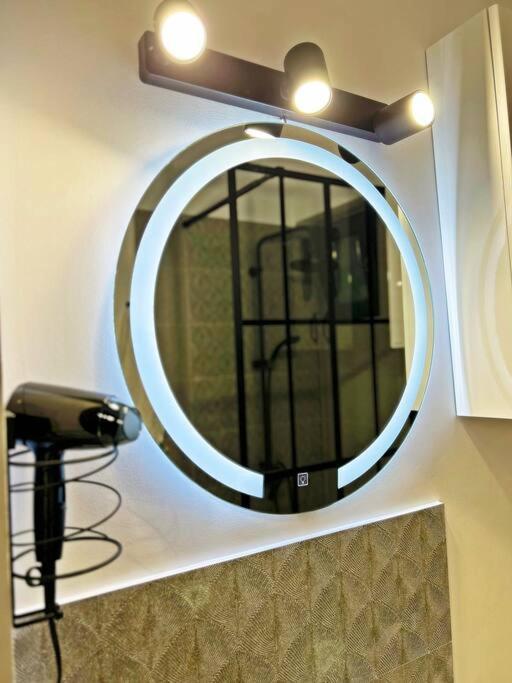 Cosy And Stylish Studio Bucarest Exterior foto