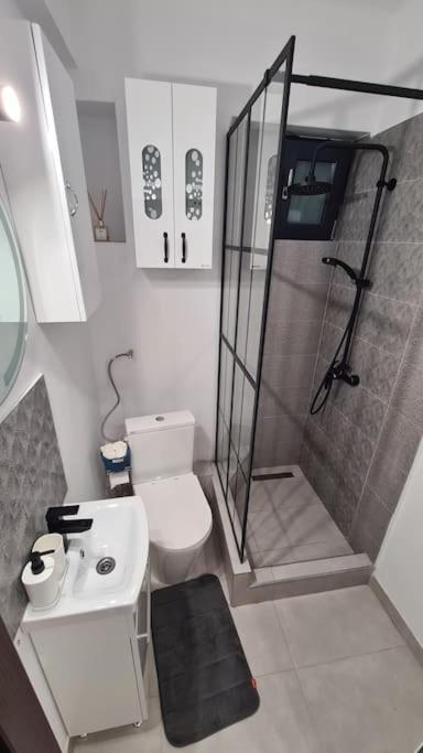 Cosy And Stylish Studio Bucarest Exterior foto